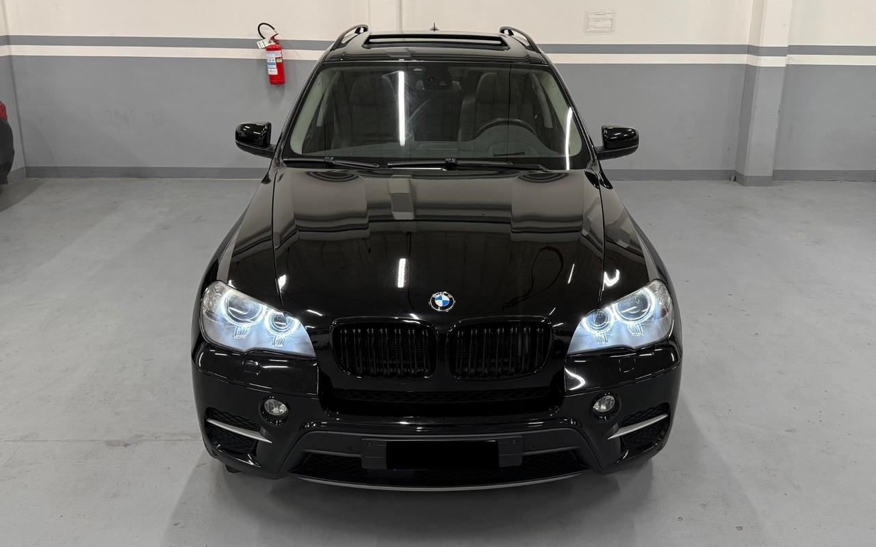 Bmw X5 xDrive30d Futura