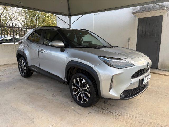 TOYOTA Yaris Cross 1.5 Hybrid 5p. E-CVT Trend