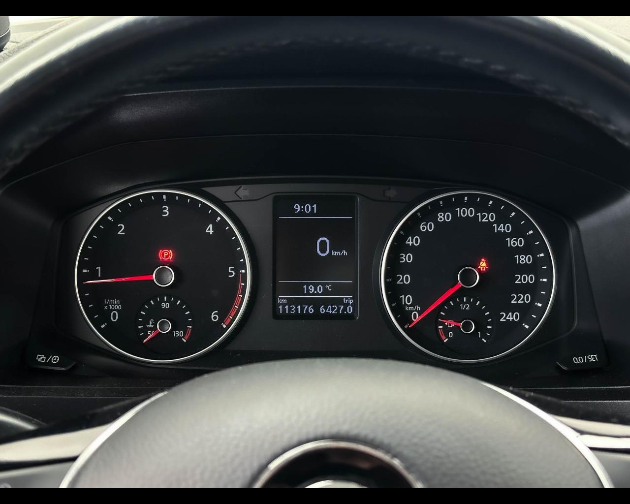 VOLKSWAGEN California 2.0 TDI Beach