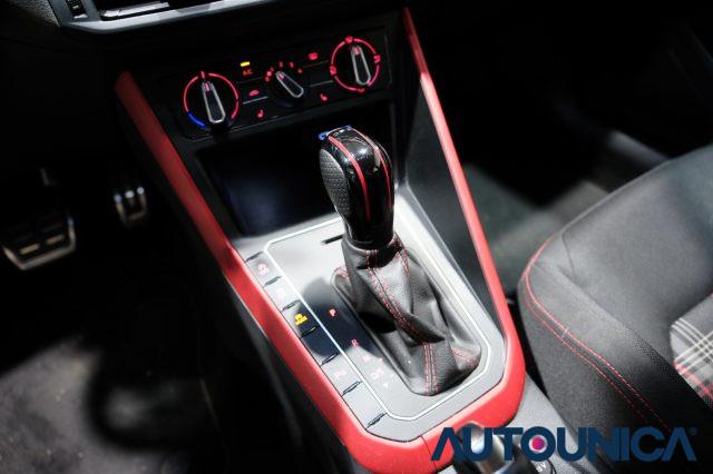 VOLKSWAGEN Polo GTI 2.0 TSI DSG GTI BLUEMOTION TECHNOLOGY FULL LED