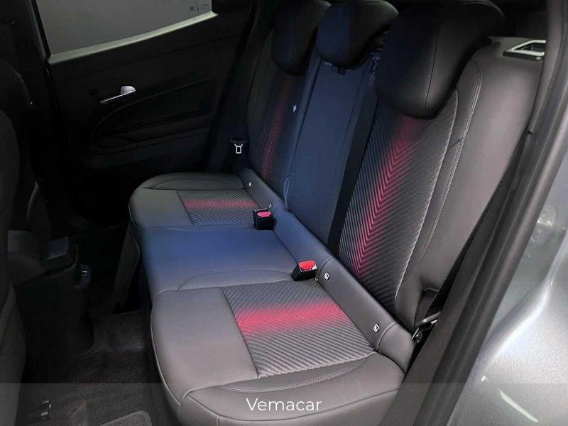 Alfa Romeo Junior Junior 1.2 136 CV Hybrid eDCT6 Speciale