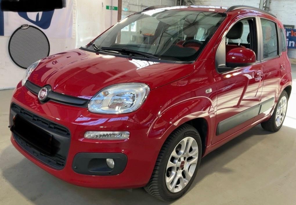 Fiat Panda 1.2 Lounge -solo Km 48900-