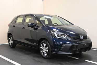 Honda Jazz Jazz 1.5 Hev eCVT Elegance
