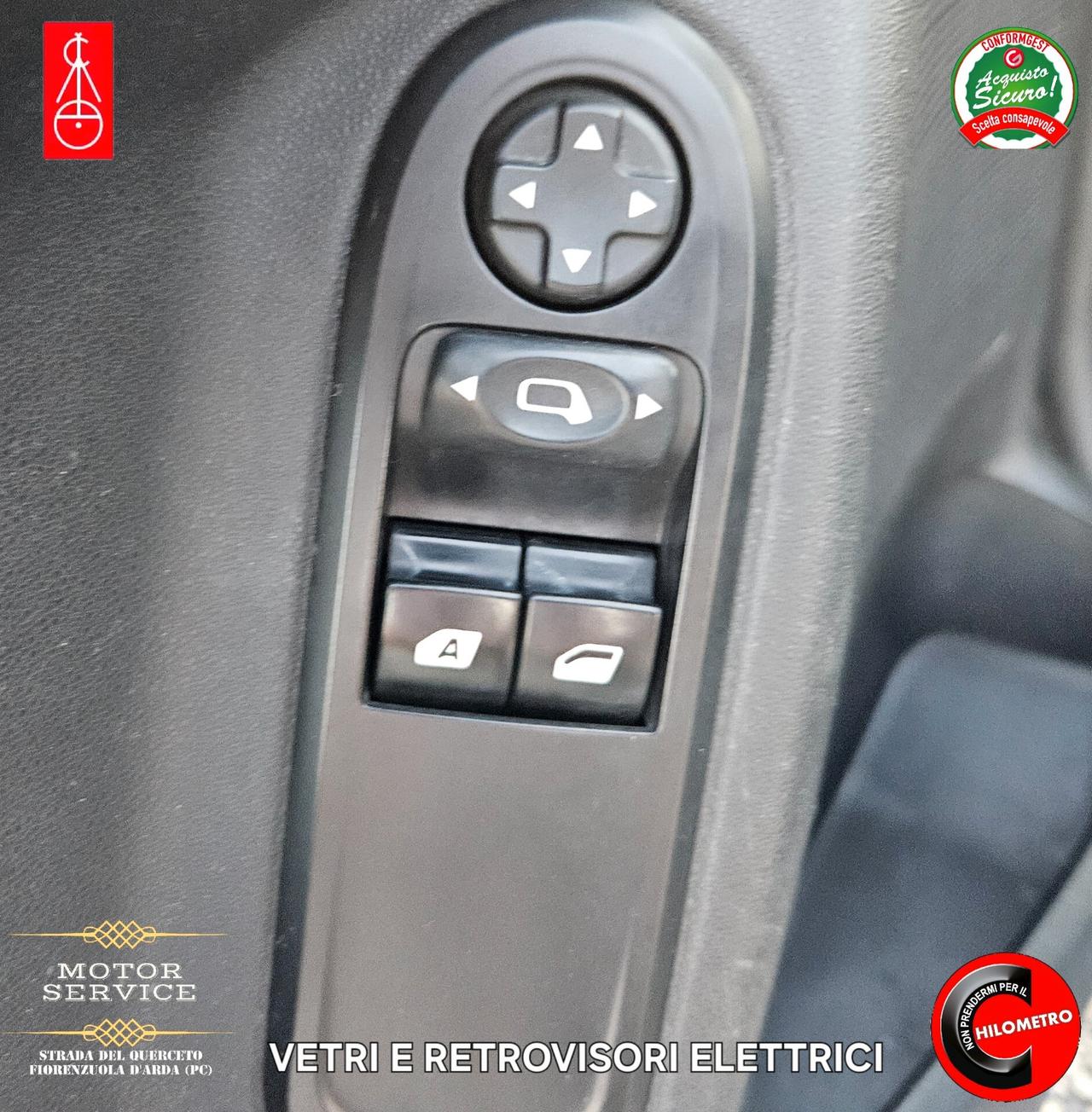 Citroen C3 1.2 benzina 82 Exclusive da 79€ mese