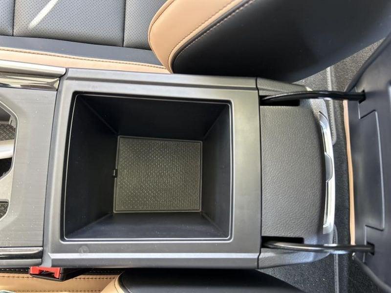 EMC Sette 1.5T GDI 7DCT AZIENDALE 1.000 KM!!