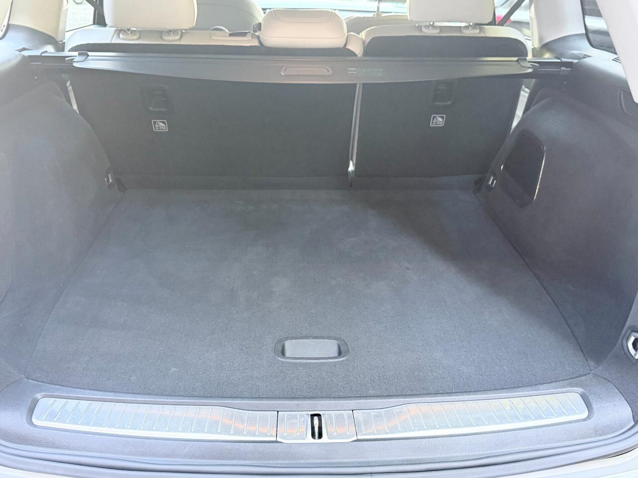 Jeep Grand Cherokee 2.0 PHEV ATX 4xe Overland