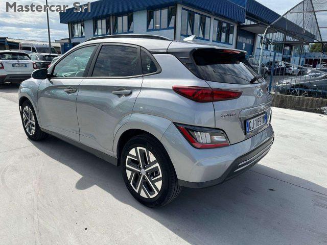 HYUNDAI Kona 39 kWh EV Xline - GJ189YM