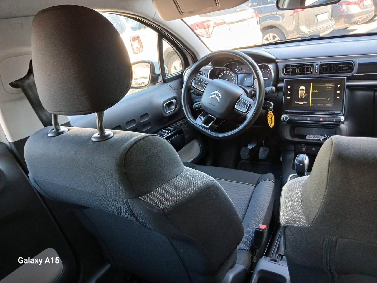 Citroen C3 BlueHDi 75 S&S Shine