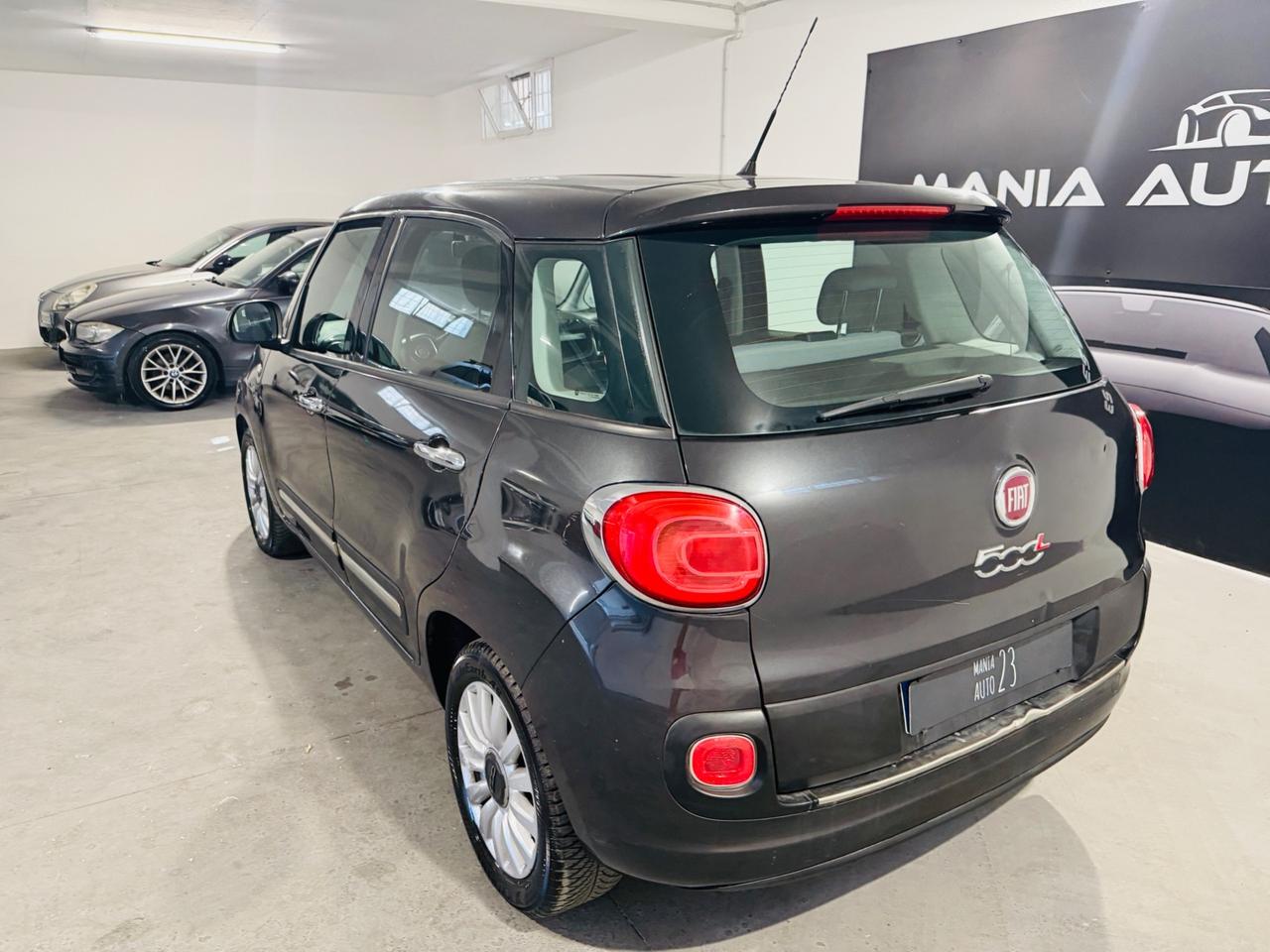 Fiat 500L 1.3 Multijet 85 CV Lounge*NEOPATENTATI*