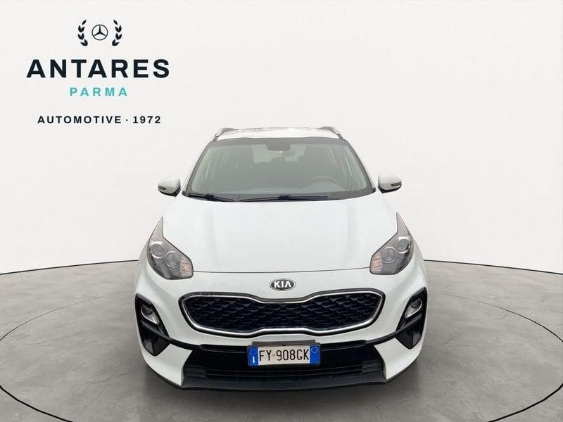 KIA Sportage 1.6 GDI 2WD Energy