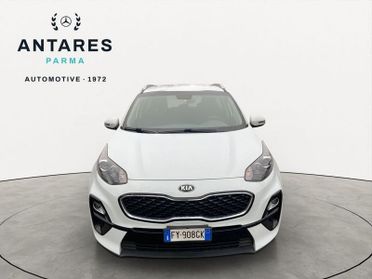 KIA Sportage 1.6 GDI 2WD Energy