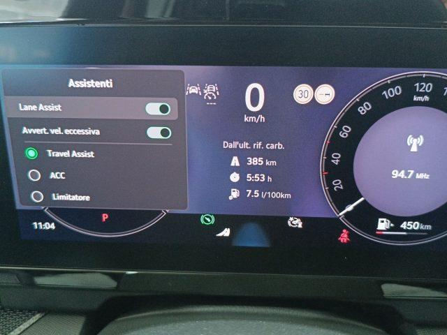 SKODA Kodiaq 2.0 TDI DSG 7 posti Executive