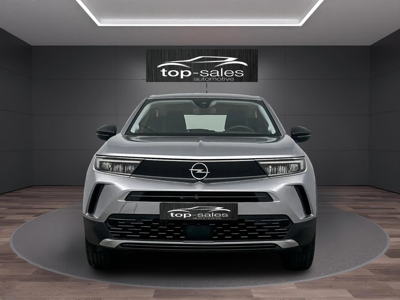 Opel Mokka 1.2 Turbo Edition PERFETTA