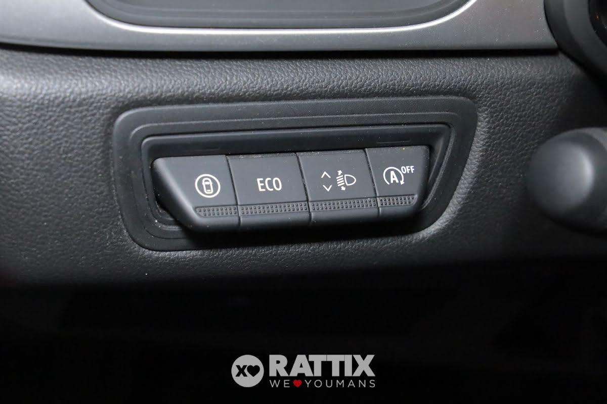 Renault Captur 1.0 Eco-g 100CV Evolution
