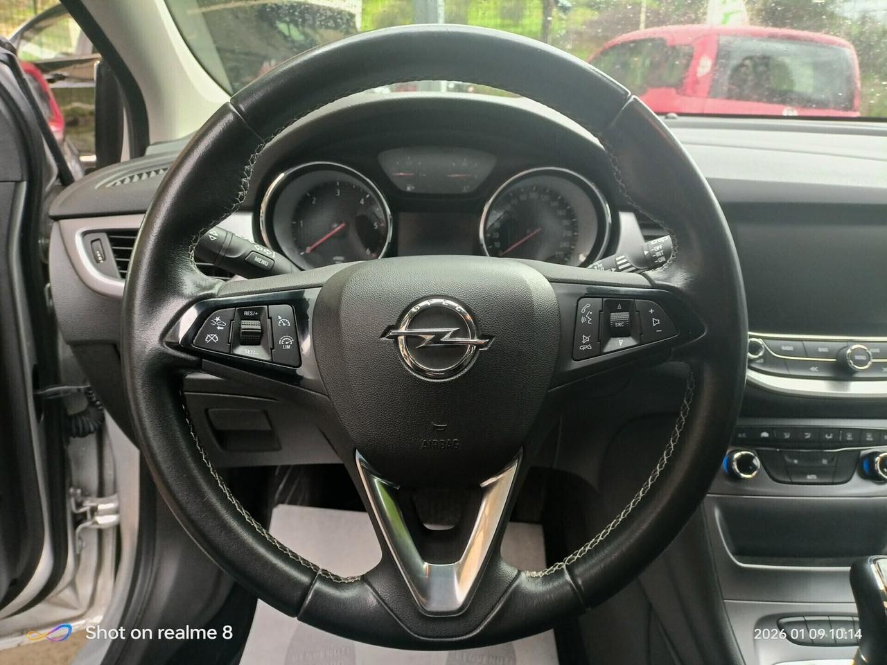 Opel Astra 1.6 CDTi 136CV aut. Sports Tourer Business