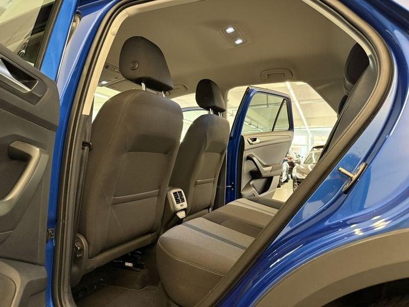 Volkswagen T-Roc 1.0 TSI Business BlueMotion Technology