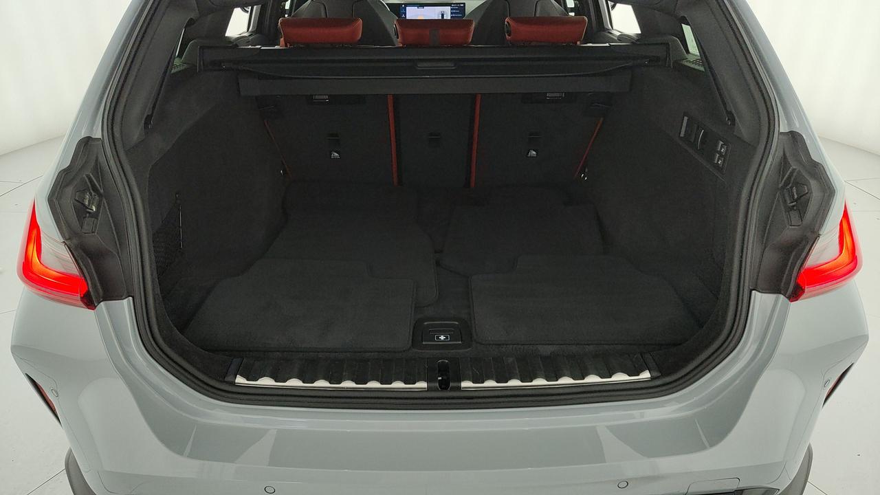 BMW M3 Touring 3.0 Competition M xdrive auto