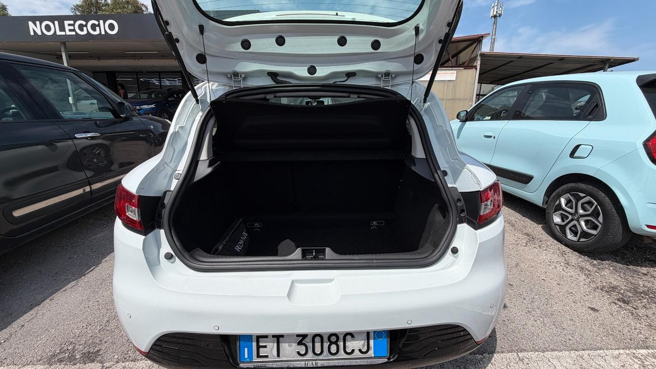 Renault Clio 1.2 75CV 5 porte Live
