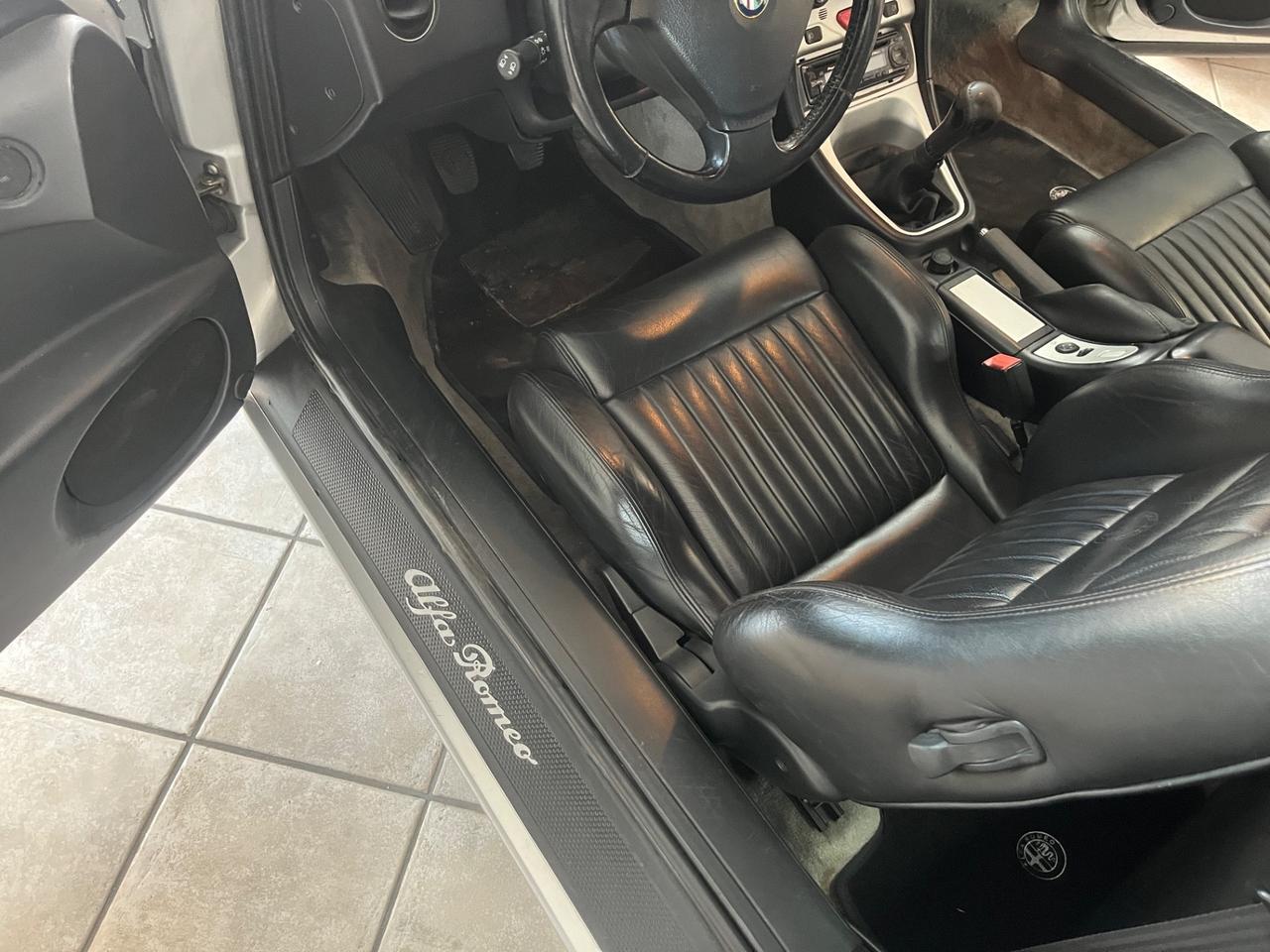 Alfa Romeo GTV 2.0i 16V Twin Spark cat L