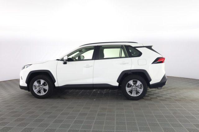 TOYOTA Other RAV4 RAV4 2.5 HV (218CV) E-CVT 2WD Active