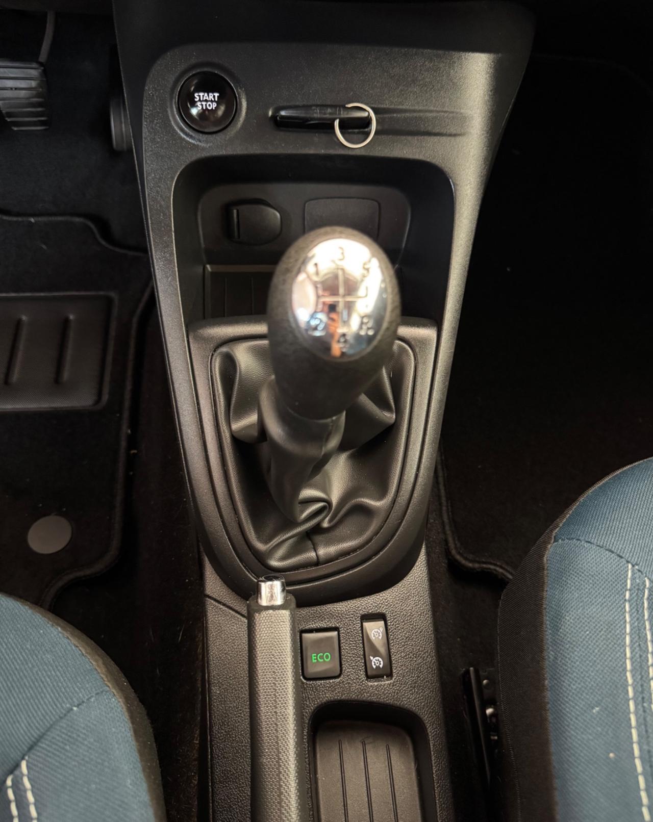 Renault Captur dCi 8V 90 CV Start&Stop Energy Intens