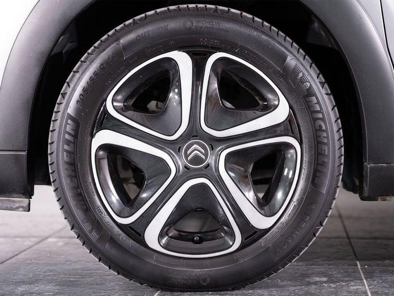 Citroën C3 BlueHDi 100 S&S Shine