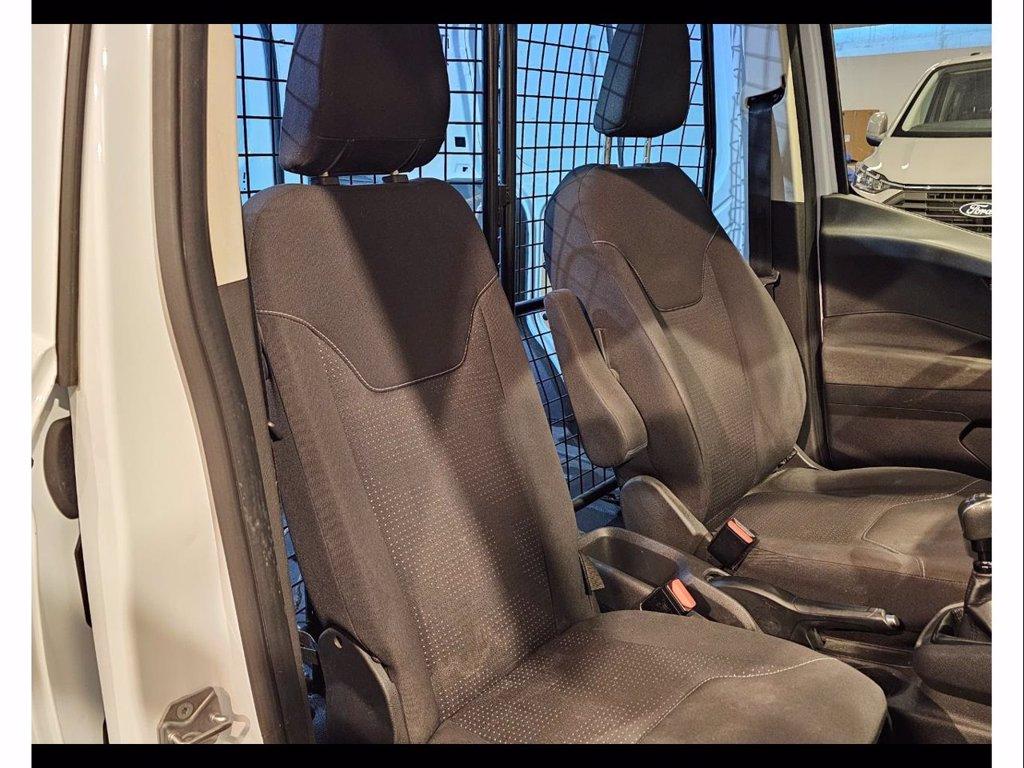 FORD Transit courier 1.5 tdci 75cv s&s trend my20 del 2021