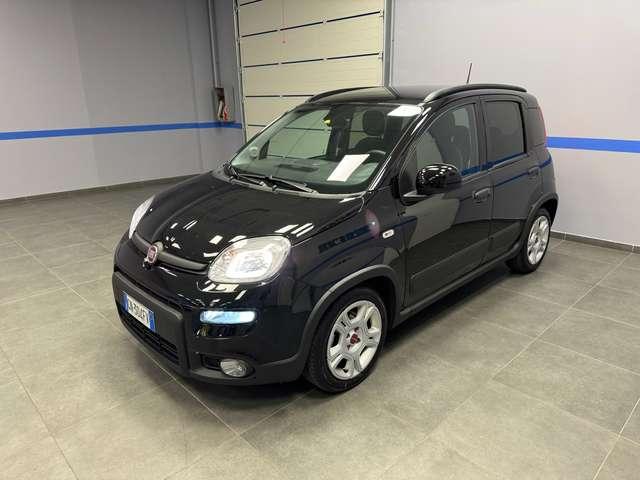 Fiat Panda Panda 1.0 Firefly Hybrid City 70cv NESSUN VINCOLO*
