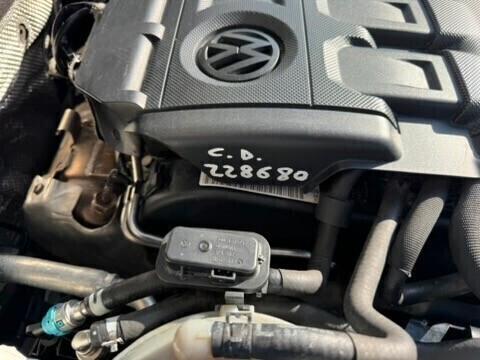 Volkswagen Golf Sportsvan 2.0 TDI Highline BlueMotion Technology