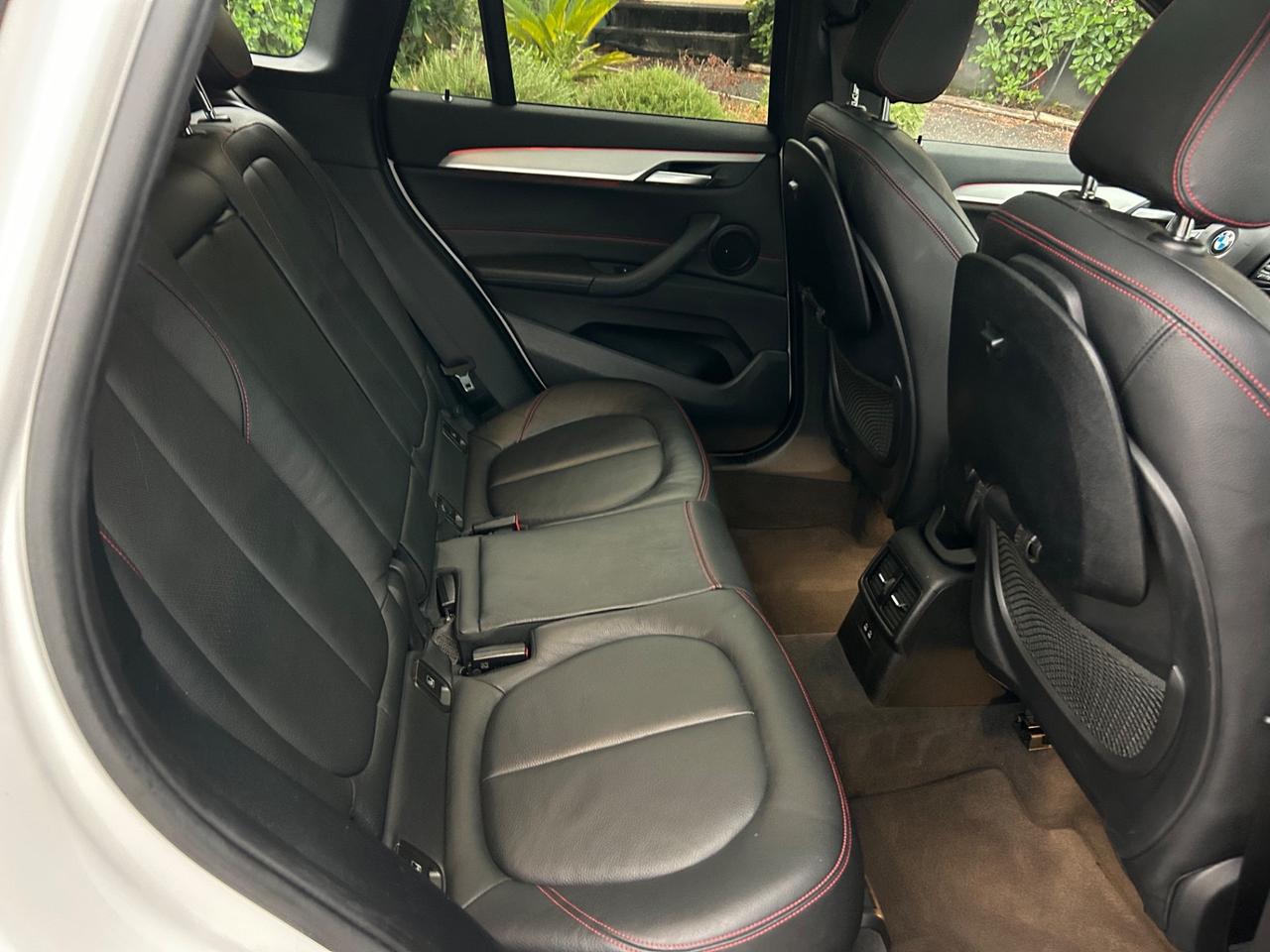 Bmw X1 sDrive18d Business