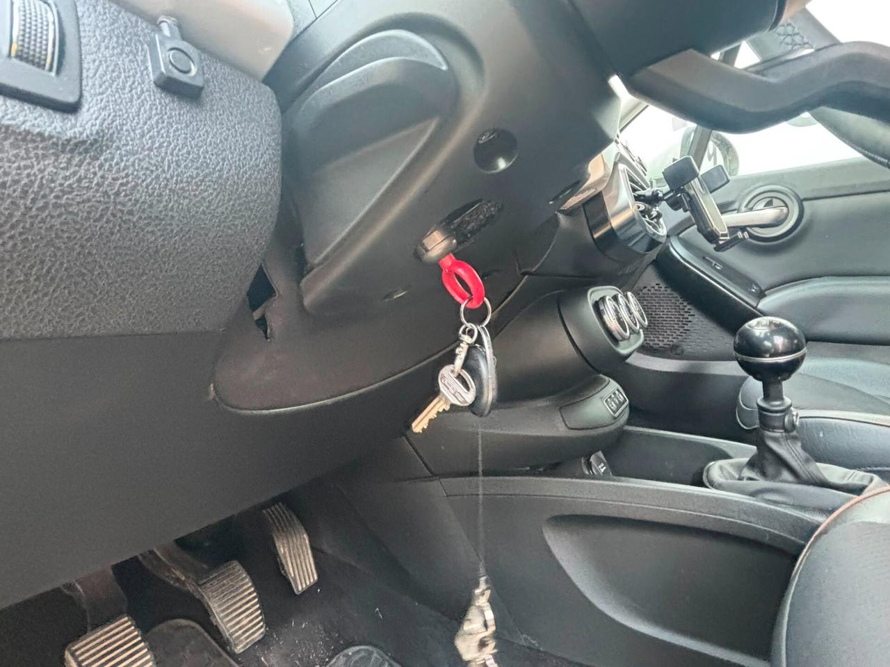 Fiat 500X 1.6 MultiJet 120 CV Urban