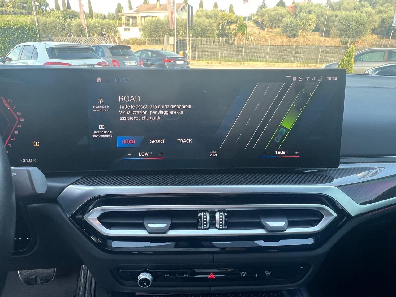 Bmw 440 M4 Competition