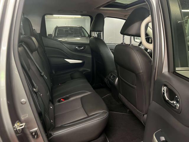 Nissan Navara NP 300 2.3 dCi N-Guard Double Cab 4x4
