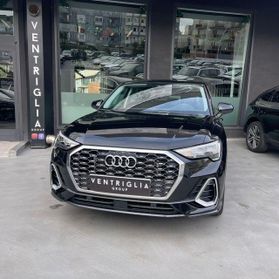 AUDI - Q3 - SPB 35 TDI SLINE