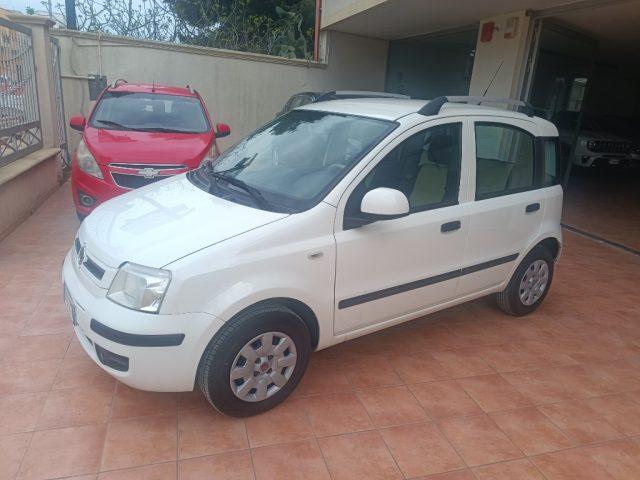 FIAT Panda 1.3 MJT 16V Dynamic