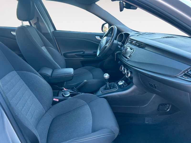 ALFA ROMEO Giulietta 1.6 jtdm Giulietta 120cv
