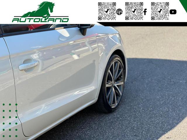 AUDI A1 1.4 TFSI S tronic Ambition
