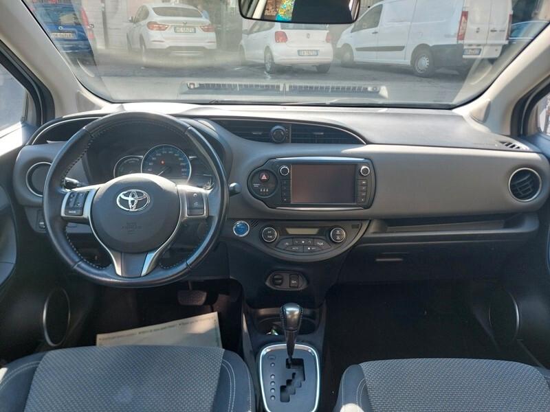 Toyota Yaris 1.5 Hybrid 5 porte Active