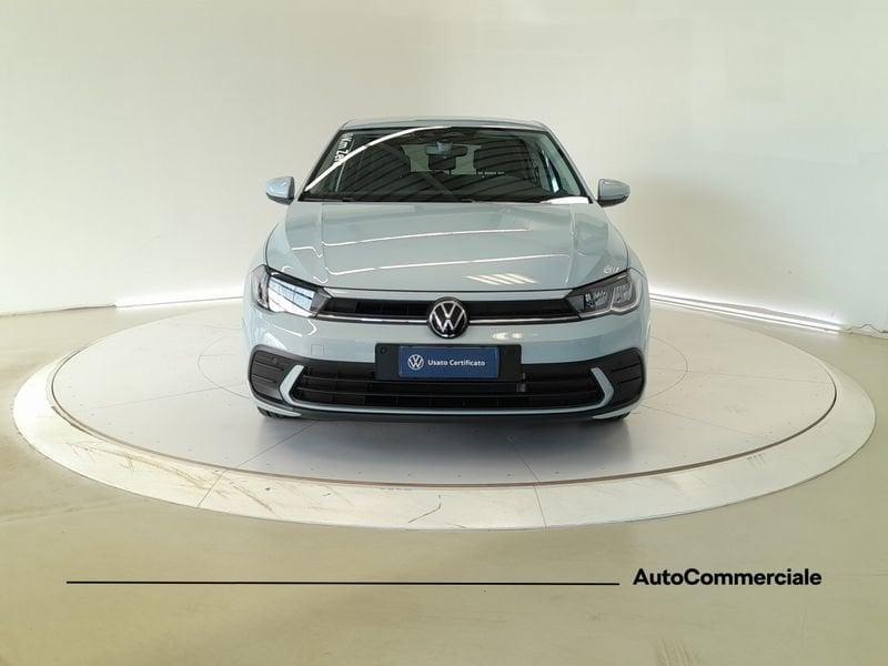 Volkswagen Polo 1.0 Young