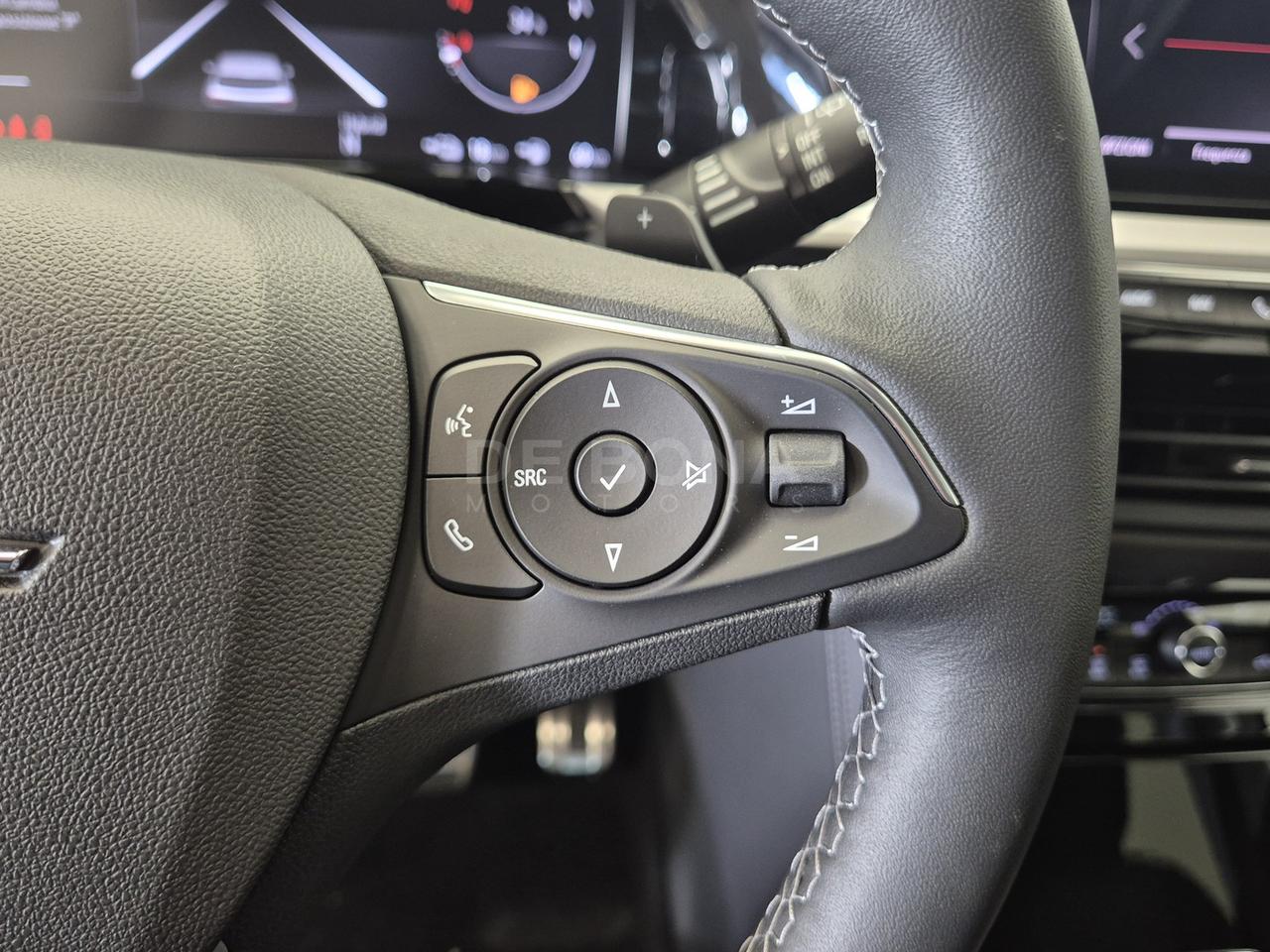 Opel Grandland 1.6 phev business elegance fwd 225cv auto