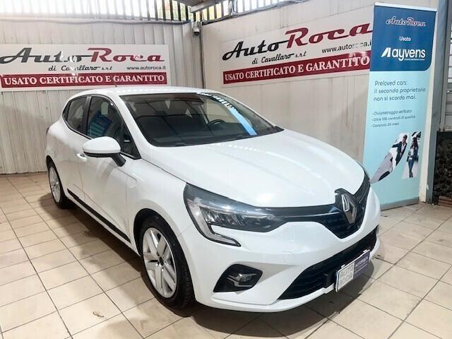 Renault Clio Blue dCi 100 CV 5 porte Evolution