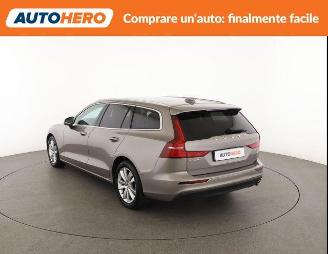 VOLVO V60 D3 Geartronic Business Plus