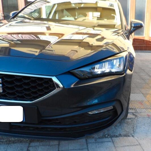Seat Leon Sportstourer 2.0 TDI 115 CV Style