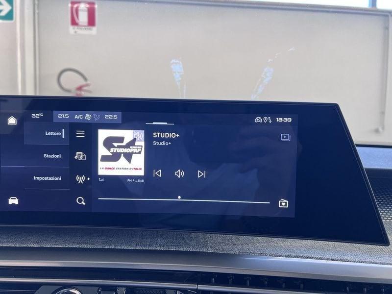 Peugeot 3008 Hybrid 145 GT e-DCS 6