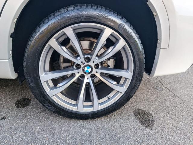 BMW X6 xDrive30d 258CV Msport