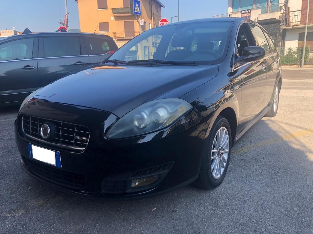 Fiat Croma 1.9 Multijet Dynamic PUR-O2 Ok Neopatentati