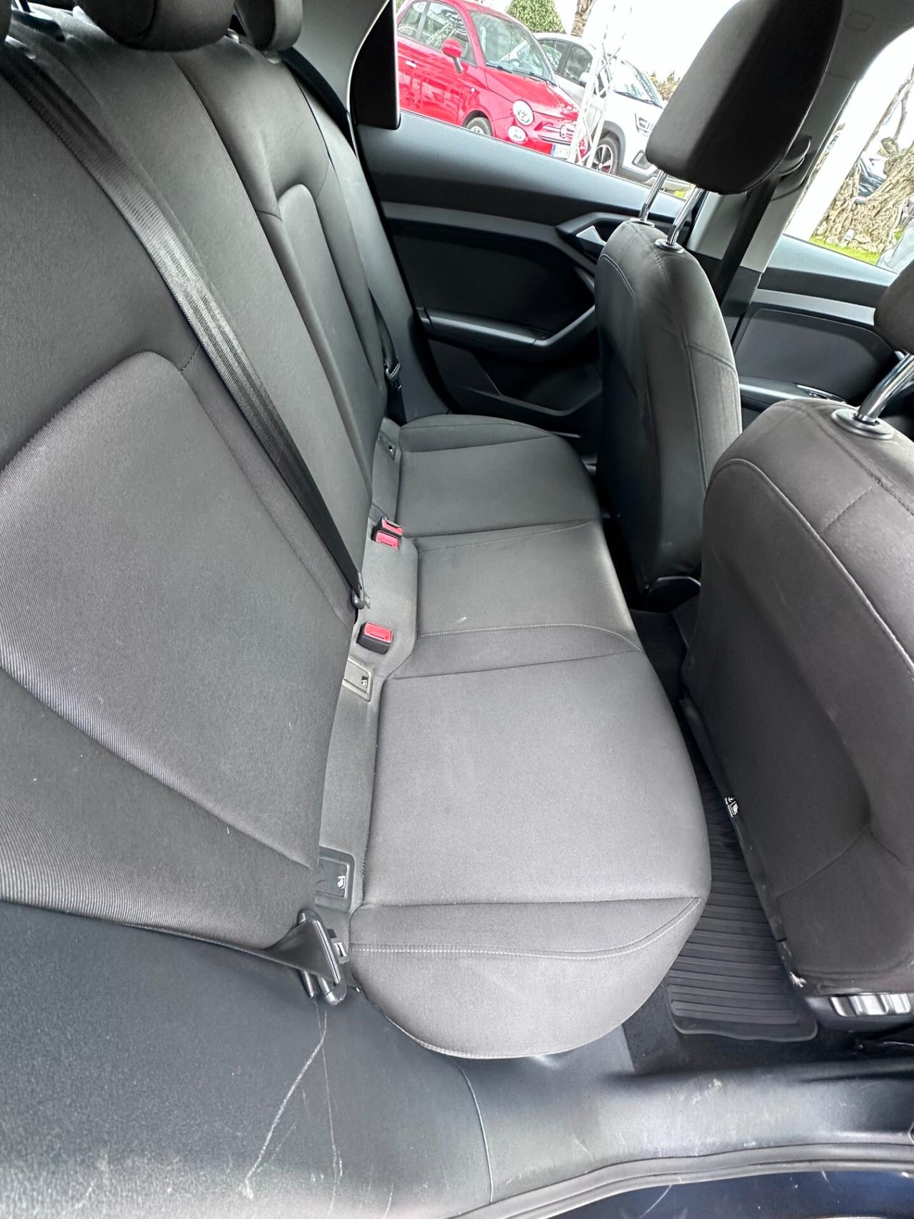 Audi A1 SPB 25 TFSI Admired