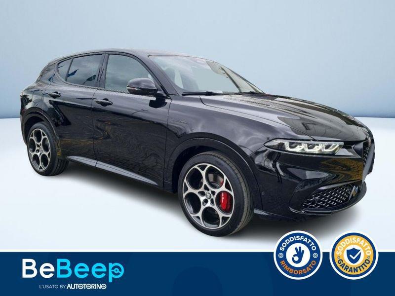Alfa Romeo Tonale 1.5 HYBRID VELOCE 160CV TCT7