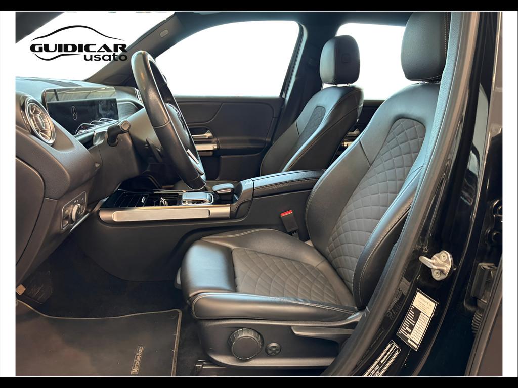 Mercedes-Benz GLB - X247 2019 - GLB 200 d Sport Plus auto