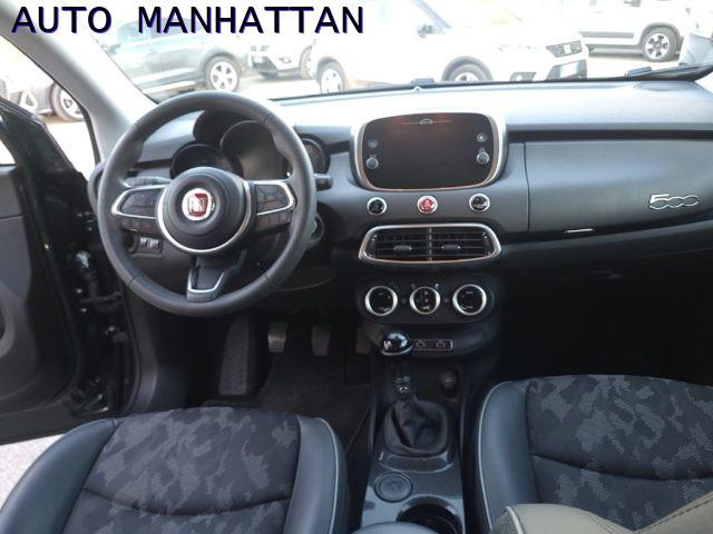 FIAT 500X 1.0 T3 120 CV Cross